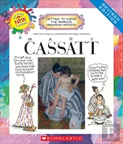 Mary Cassatt Revised Edition