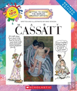 Bertrand.pt - Mary Cassatt Revised Edition