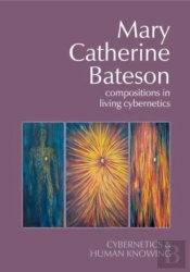 Mary Catherine Bateson