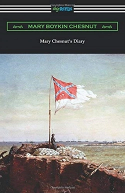 Bertrand.pt - Mary Chesnut'S Diary