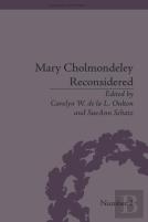 Mary Cholmondeley Reconsidered