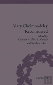 Mary Cholmondeley Reconsidered
