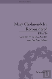 Mary Cholmondeley Reconsidered