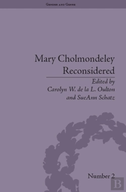 Bertrand.pt - Mary Cholmondeley Reconsidered