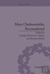 Mary Cholmondeley Reconsidered
