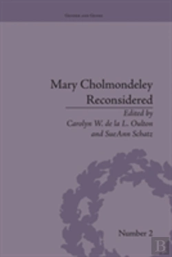 Bertrand.pt - Mary Cholmondeley Reconsidered