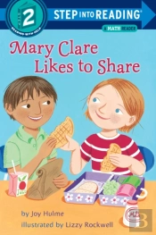 Mary Clare Likes To Share