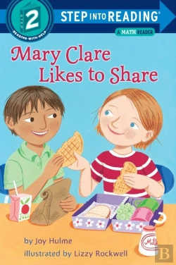 Bertrand.pt - Mary Clare Likes To Share