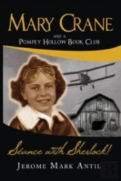 Mary Crane: And A Pompey Hollow Book Clu