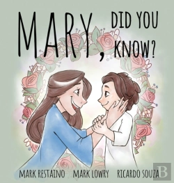 Bertrand.pt - Mary, Did You Know?