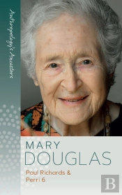 Mary Douglas