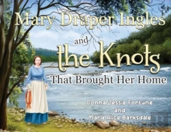 Bertrand.pt - Mary Draper Ingles And The Knots That Brought Her Home