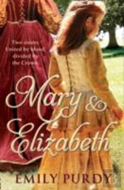 Mary & Elizabeth