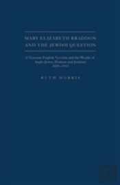 Mary Elizabeth Braddon And The Jewish Question