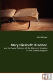 Mary Elizabeth Braddon