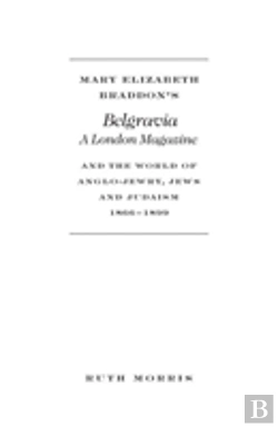 Bertrand.pt - Mary Elizabeth Braddon'S Belgravia
