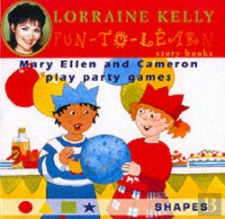 Bertrand.pt - Mary Ellen And Cameron Play Party Games