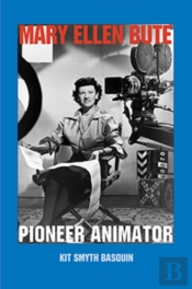 Mary Ellen Bute