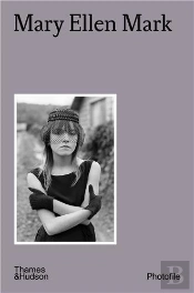 Mary Ellen Mark