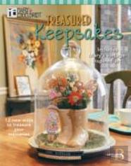 Mary Engelbreit Treasured Keepsakes