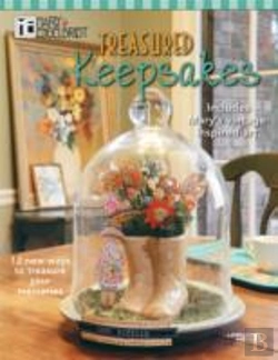 Bertrand.pt - Mary Engelbreit Treasured Keepsakes