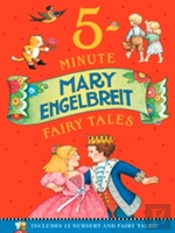 Mary Engelbreit'S 5-Minute Fairy Tales