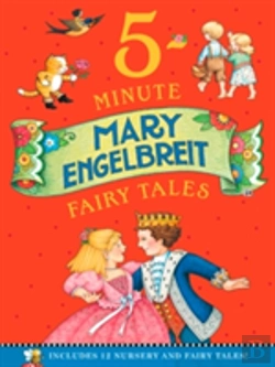 Bertrand.pt - Mary Engelbreit'S 5-Minute Fairy Tales