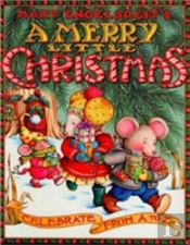 Mary Engelbreit'S A Merry Little Christmas