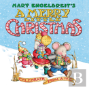 Mary Engelbreit'S A Merry Little Christmas