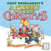 Mary Engelbreit'S A Merry Little Christmas