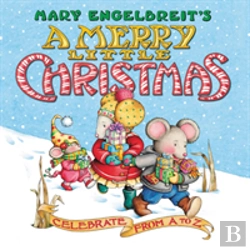 Bertrand.pt - Mary Engelbreit'S A Merry Little Christmas
