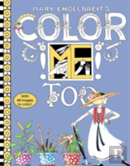 Mary Engelbreit'S Color Me Too