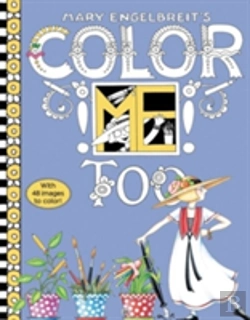 Bertrand.pt - Mary Engelbreit'S Color Me Too
