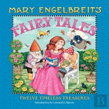 Mary Engelbreit'S Fairy Tales