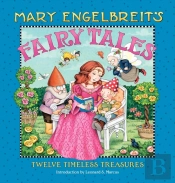 Mary Engelbreit'S Fairy Tales