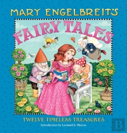 Bertrand.pt - Mary Engelbreit'S Fairy Tales