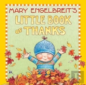 Mary Engelbreit'S Little Book Of Thanks