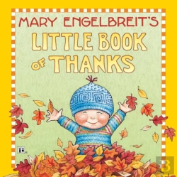 Bertrand.pt - Mary Engelbreit'S Little Book Of Thanks