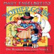 Mary Engelbreit'S Mother Goose