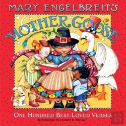 Bertrand.pt - Mary Engelbreit'S Mother Goose