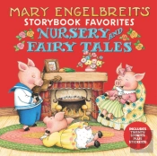 Mary Engelbreit'S Nursery And Fairy Tales Storybook Favorites