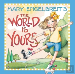 Bertrand.pt - Mary Engelbreit'S The World Is Yours