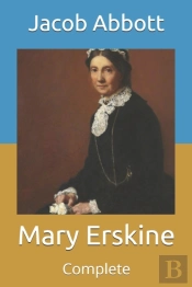 Mary Erskine