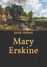 Mary Erskine