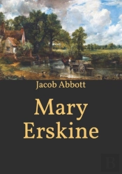 Mary Erskine