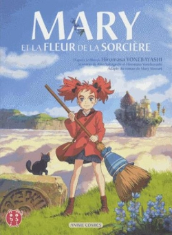Bertrand.pt - Mary Et La Fleur De La Sorcière