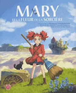 Bertrand.pt - Mary Et La Fleur De La Sorcière