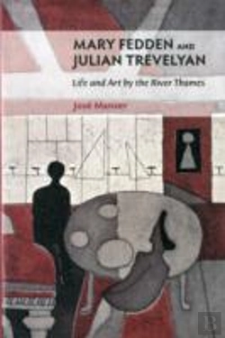Bertrand.pt - Mary Fedden And Julian Trevelyan