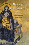 Mary For Protestants