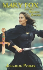 Mary Fox And The Broken Sword